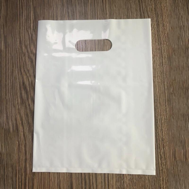 塑料包裝袋廣告效果的真正含義是什么?