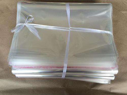 你知道在打印PP包裝袋時(shí)需要注意什么嗎?