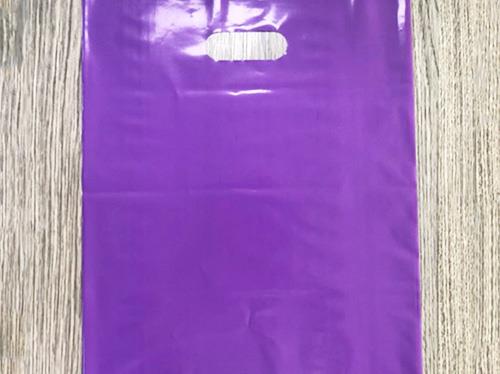 怎樣設計塑料袋讓更多的人喜愛