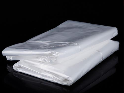 回收塑料袋有什么好處?