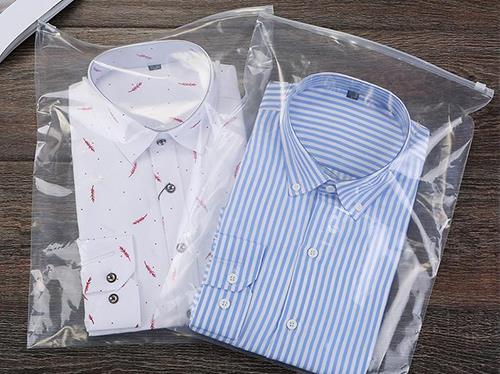 GRS認(rèn)證再生塑料袋的品質(zhì)提升，促進(jìn)可持續(xù)資源的利用